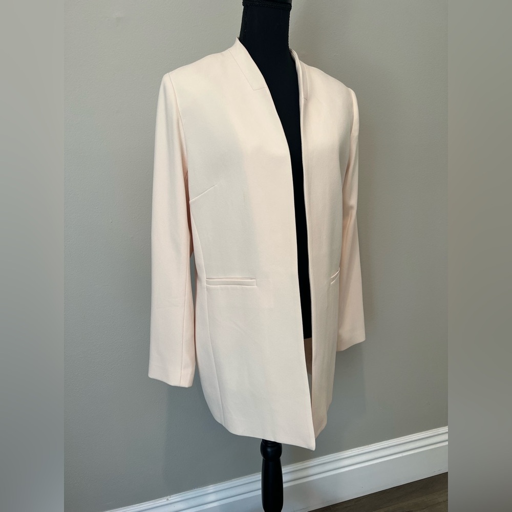 Cynthia Rowley Blazer